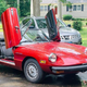 Nice Price or No Dice 1979 Alfa Romeo Spider Veloce